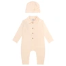 Baby jongens pakje DIRKJE