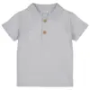 Baby jongens polo DIRKJE