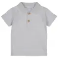 Baby jongens polo DIRKJE