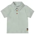 Baby jongens polo DIRKJE