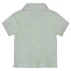 Baby jongens polo DIRKJE