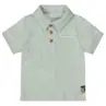 Baby jongens polo DIRKJE