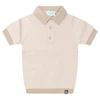 Baby jongens polo FLINQ