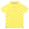 Baby jongens polo FLINQ
