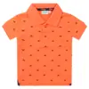 Baby jongens polo FLINQ