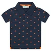 Baby jongens polo FLINQ