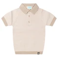 Baby jongens polo FLINQ