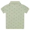 Baby jongens polo FLINQ