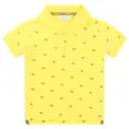 Baby jongens polo FLINQ
