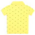 Baby jongens polo FLINQ