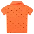 Baby jongens polo FLINQ