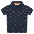Baby jongens polo FLINQ