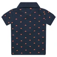 Baby jongens polo FLINQ
