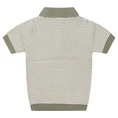 Baby jongens polo FLINQ