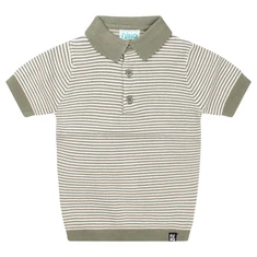 Baby jongens polo FLINQ