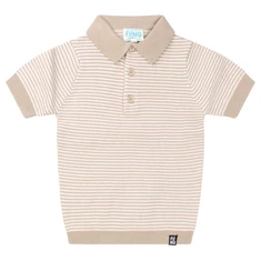 Baby jongens polo FLINQ