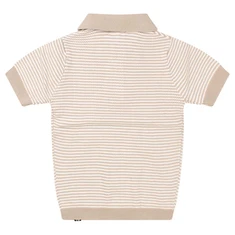 Baby jongens polo FLINQ