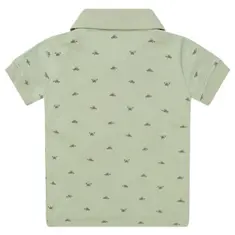 Baby jongens polo FLINQ