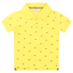 Baby jongens polo FLINQ