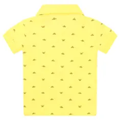 Baby jongens polo FLINQ