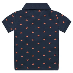 Baby jongens polo FLINQ