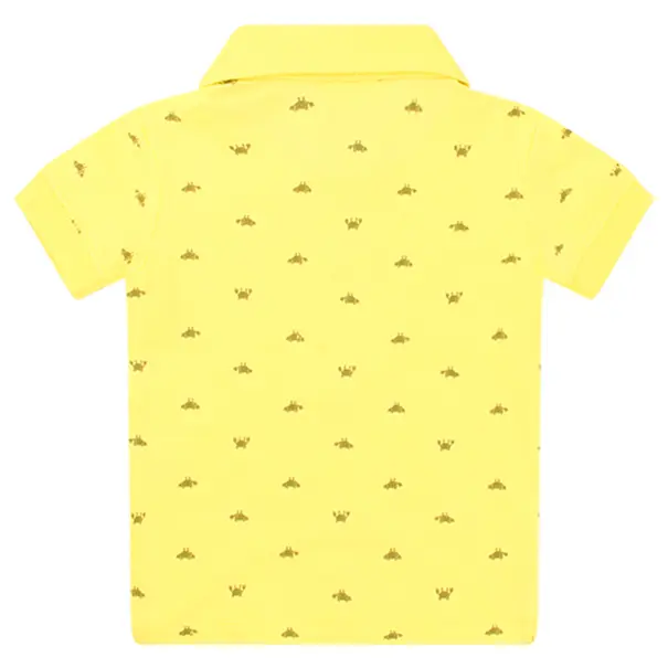 Baby jongens polo FLINQ