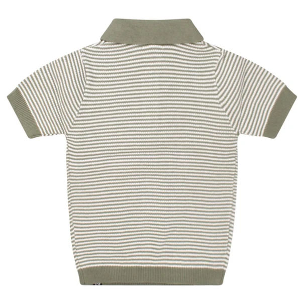 Baby jongens polo FLINQ