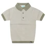 Baby jongens polo FLINQ
