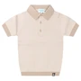 Baby jongens polo FLINQ