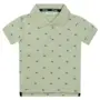 Baby jongens polo FLINQ