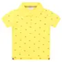 Baby jongens polo FLINQ