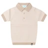 Baby jongens polo FLINQ