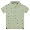 Baby jongens polo FLINQ