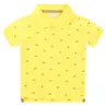 Baby jongens polo FLINQ