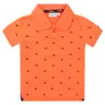Baby jongens polo FLINQ