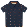 Baby jongens polo FLINQ