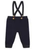 Baby jongens salopet FLINQ