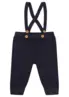Baby jongens salopet FLINQ