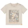 Baby jongens shirt km DIRKJE