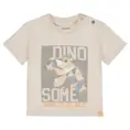 Baby jongens shirt km DIRKJE