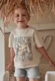 Baby jongens shirt km DIRKJE
