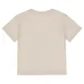 Baby jongens shirt km DIRKJE