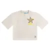 Baby jongens shirt km FLINQ