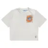 Baby jongens shirt km FLINQ