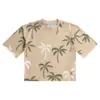 Baby jongens shirt km FLINQ