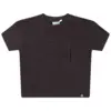 Baby jongens shirt km FLINQ