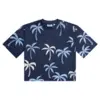 Baby jongens shirt km FLINQ