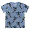 Baby jongens shirt km FLINQ