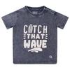 Baby jongens shirt km FLINQ