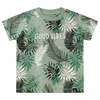 Baby jongens shirt km FLINQ